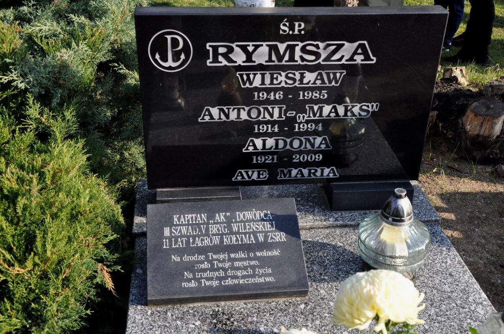 Dzień Wszystkich Świętych w Prochowicach
