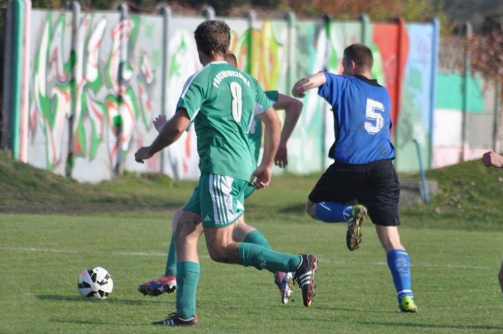 Klasa A: Prochowiczanka - Kryształ 8:0