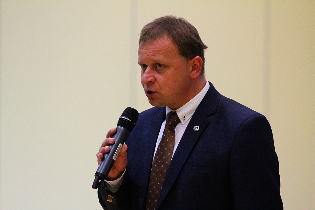 Myrda o cywilizacyjnych problemach Legnicy