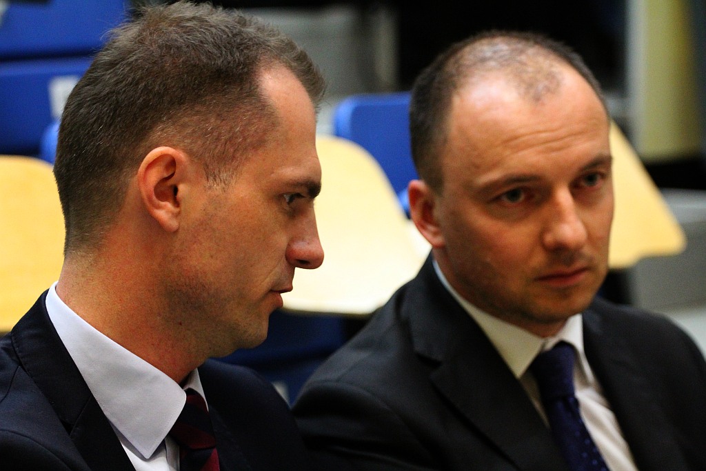 Myrda o cywilizacyjnych problemach Legnicy