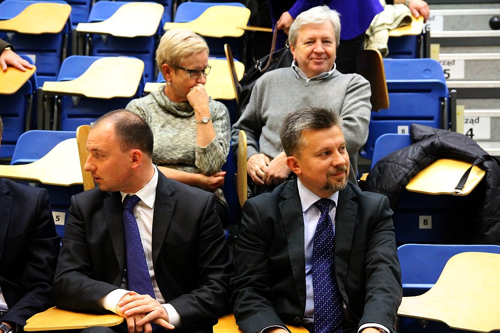 Myrda o cywilizacyjnych problemach Legnicy