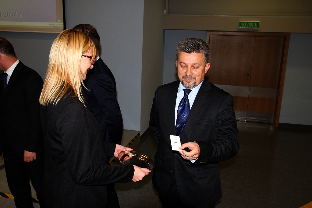 Myrda o cywilizacyjnych problemach Legnicy