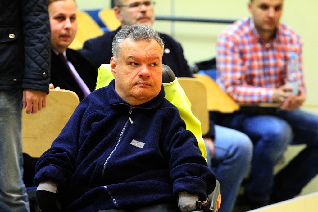 Myrda o cywilizacyjnych problemach Legnicy