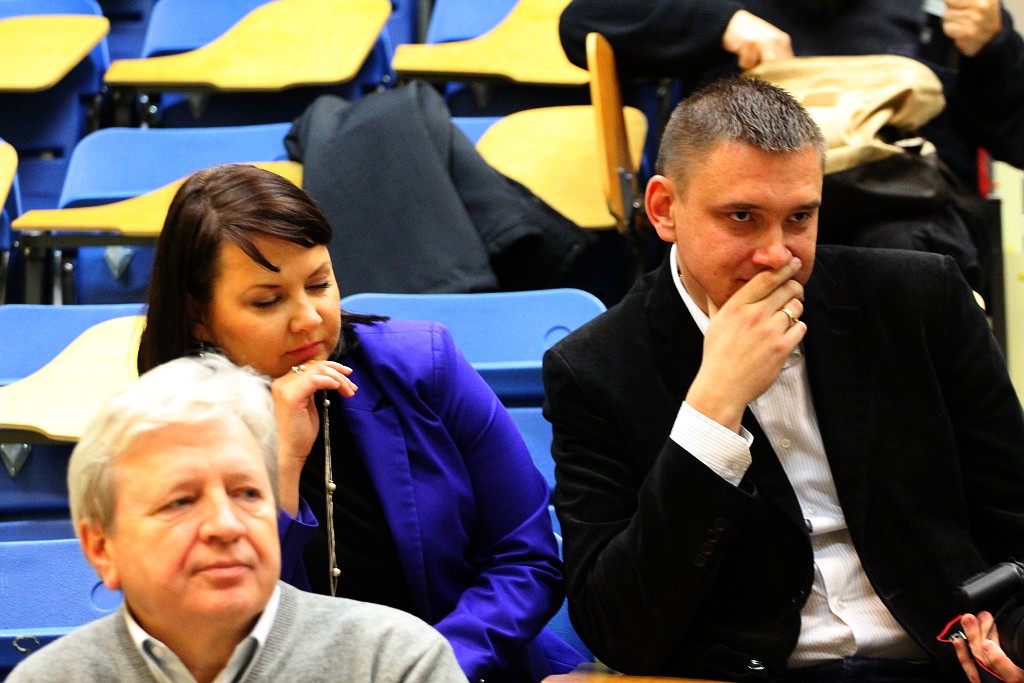 Myrda o cywilizacyjnych problemach Legnicy
