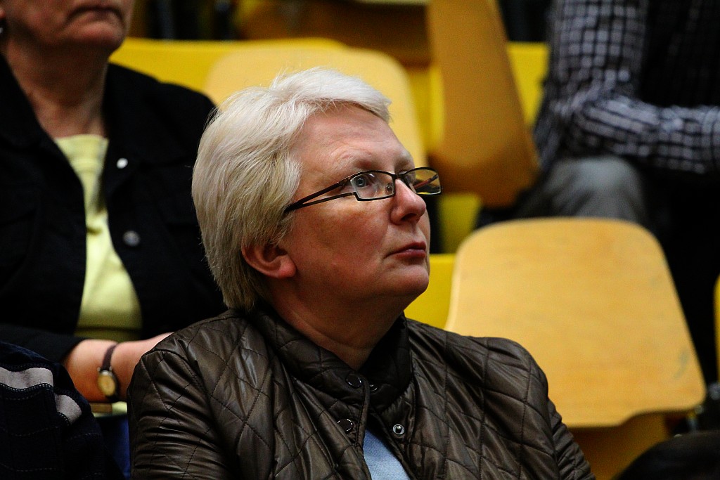 Myrda o cywilizacyjnych problemach Legnicy