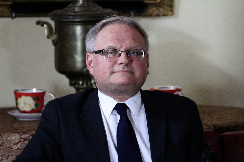 Wyborcza debata LCA.PL. Okręg numer 3