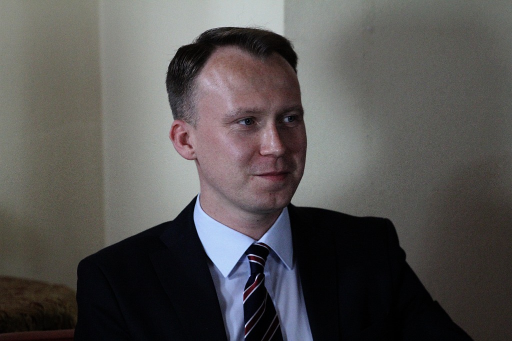 Wyborcza debata LCA.PL. Okręg numer 3