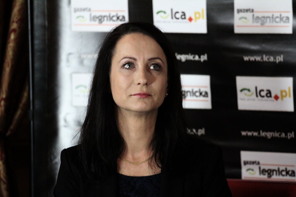 Wyborcza debata LCA.PL. Okręg numer 3