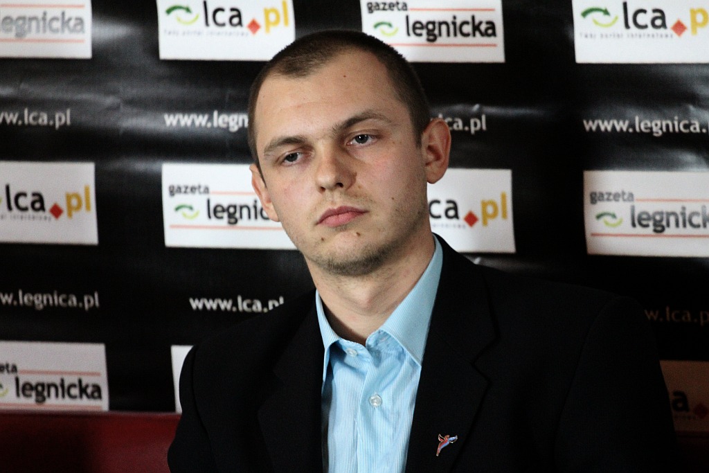 Wyborcza debata LCA.PL. Okręg numer 3
