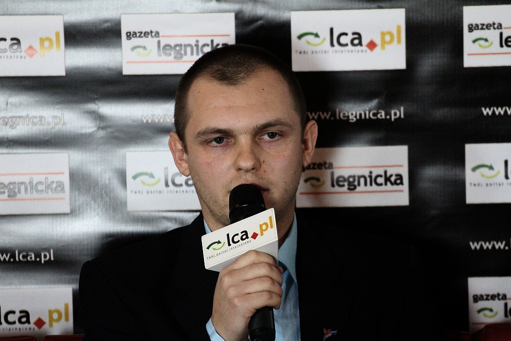 Wyborcza debata LCA.PL. Okręg numer 3