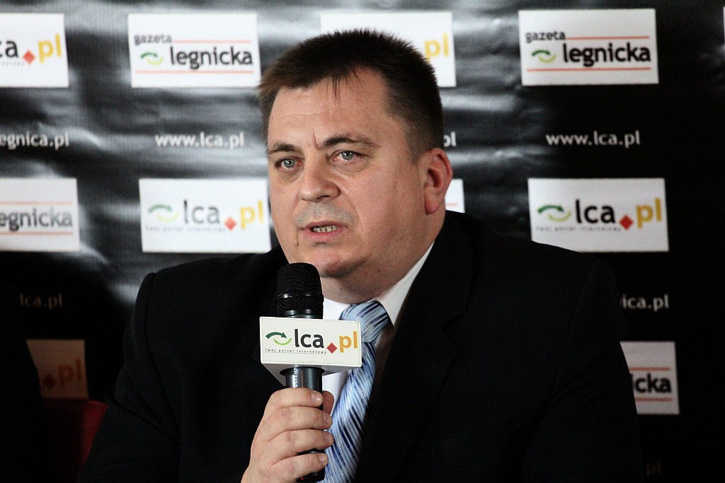 Wyborcza debata LCA.PL. Okręg numer 3