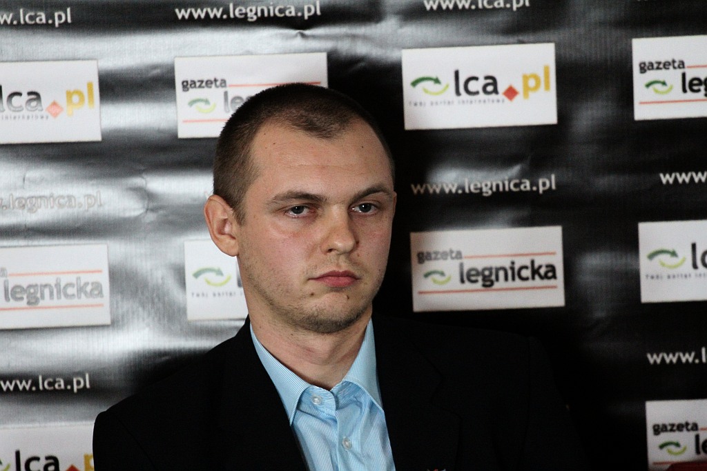 Wyborcza debata LCA.PL. Okręg numer 3