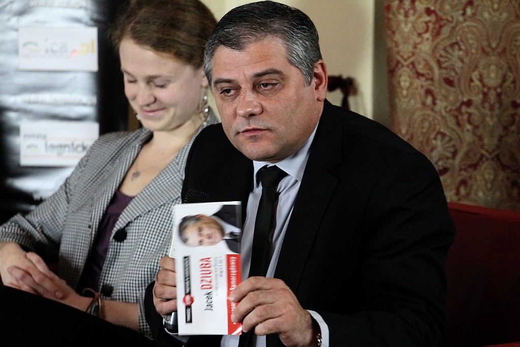 Wyborcza debata LCA.PL. Okręg numer 3