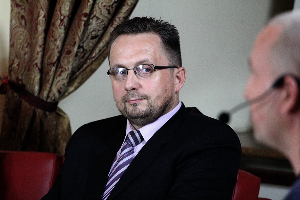 Wyborcza debata LCA.PL. Okręg numer 4