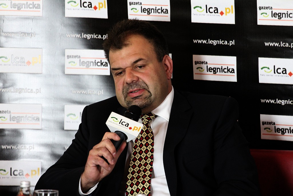 Wyborcza debata LCA.PL. Okręg numer 4