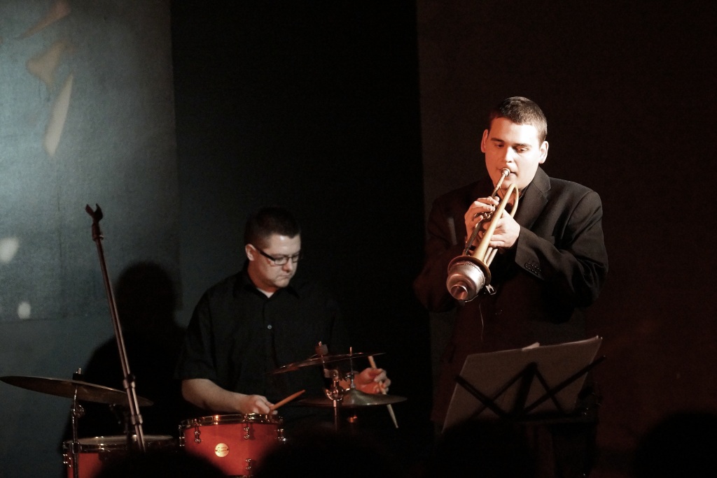 Witelon Jam Session - Zaduszki Jazzowe 2014