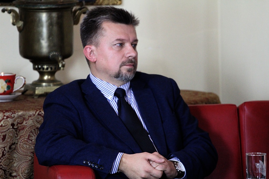 Wyborcza debata LCA.PL. Okręg numer 4