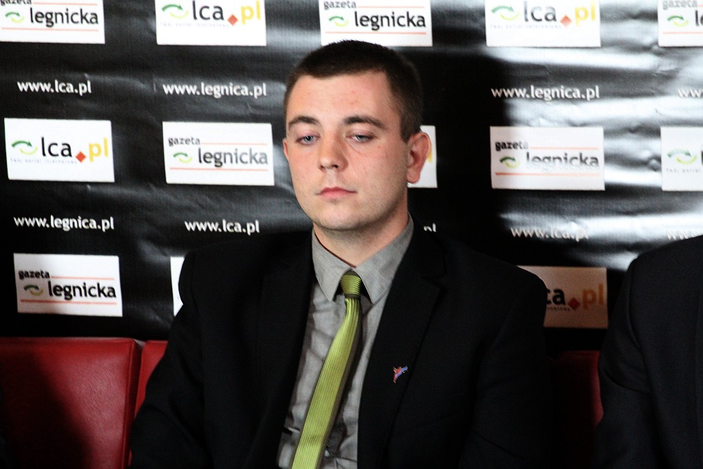 Wyborcza debata LCA.PL. Okręg numer 4