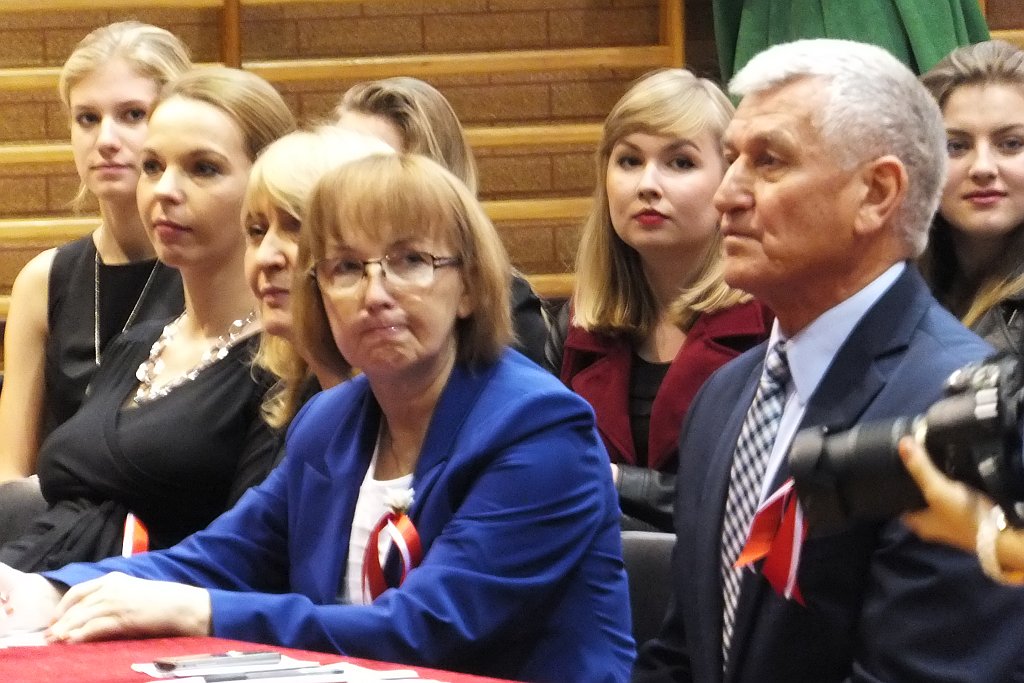 Miejcie nadzieję, nie tę lichą marną...