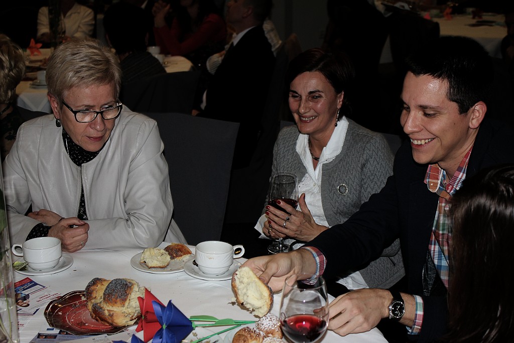 Przyjaciele „Otwórz Serce” nie zawiedli