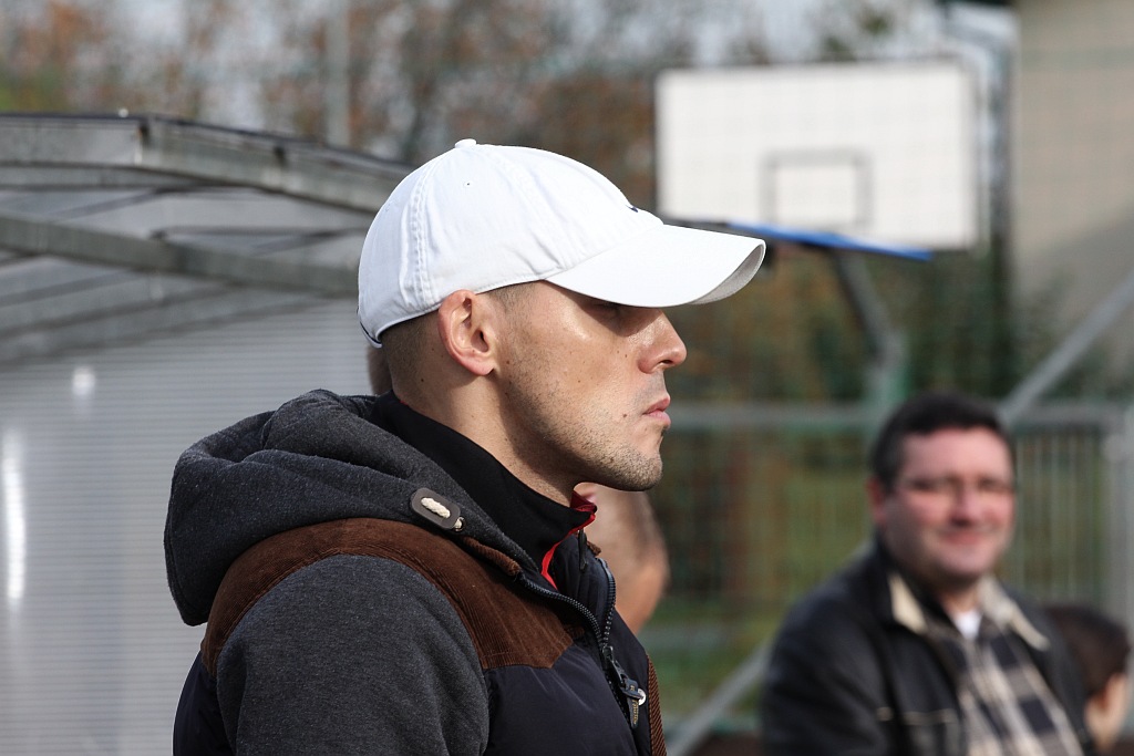 Okręgówka: KS Legnickie Pole - Arkon 2:5