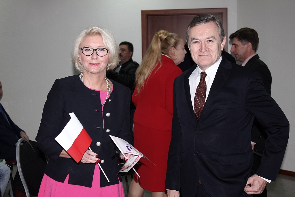 Na konwencji PiS: Rządzi sitwa lokalna
