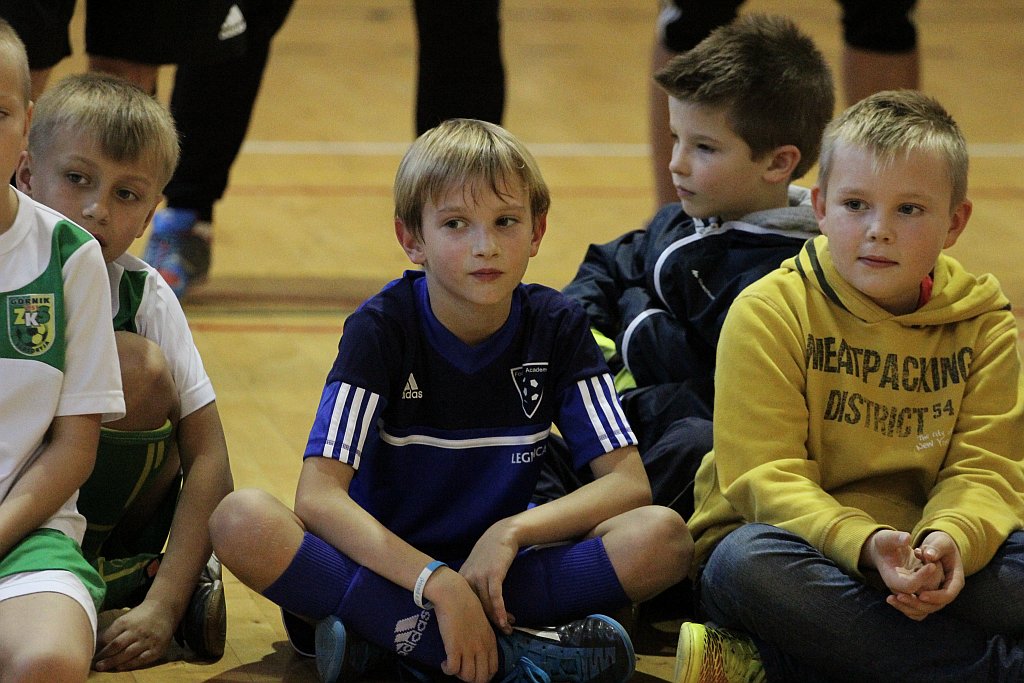 Paweł Skóra dla Beaty