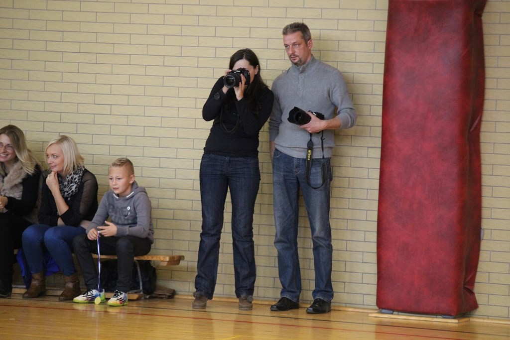 Charytatywny Turniej Piłkarski Football Academy Legnica Gramy dla Beatki