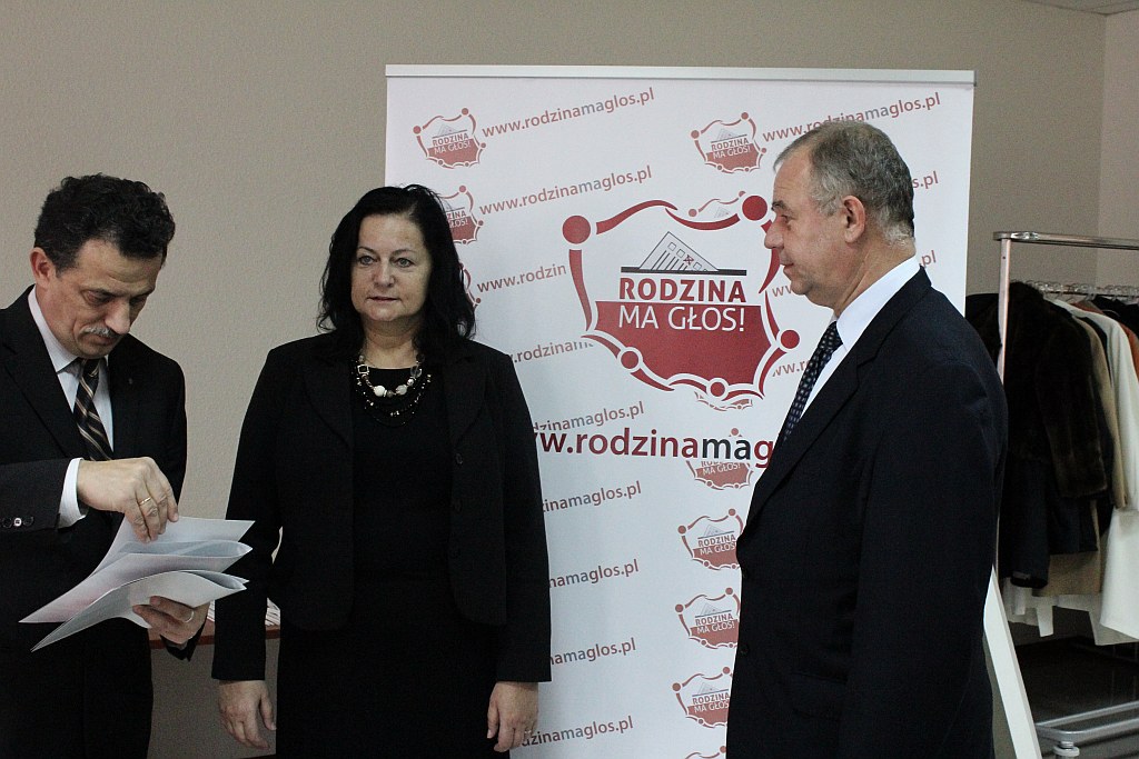 Na konwencji PiS: Rządzi sitwa lokalna