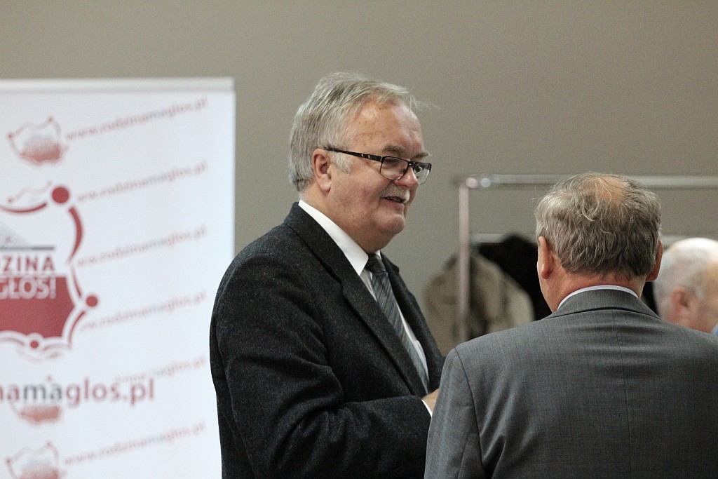 Na konwencji PiS: Rządzi sitwa lokalna