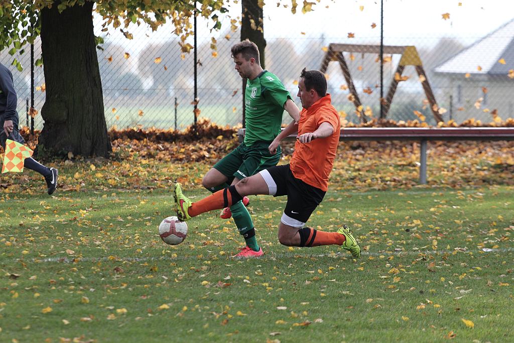 Okręgówka: KS Legnickie Pole - Arkon 2:5