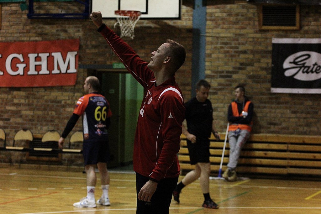 Siódemka Miedź lepsza od Ostrovii