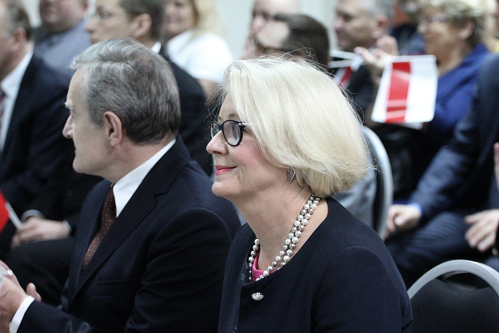 Na konwencji PiS: Rządzi sitwa lokalna
