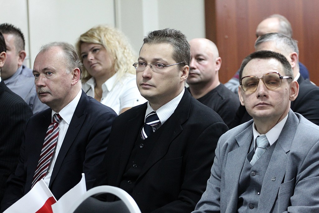 Na konwencji PiS: Rządzi sitwa lokalna