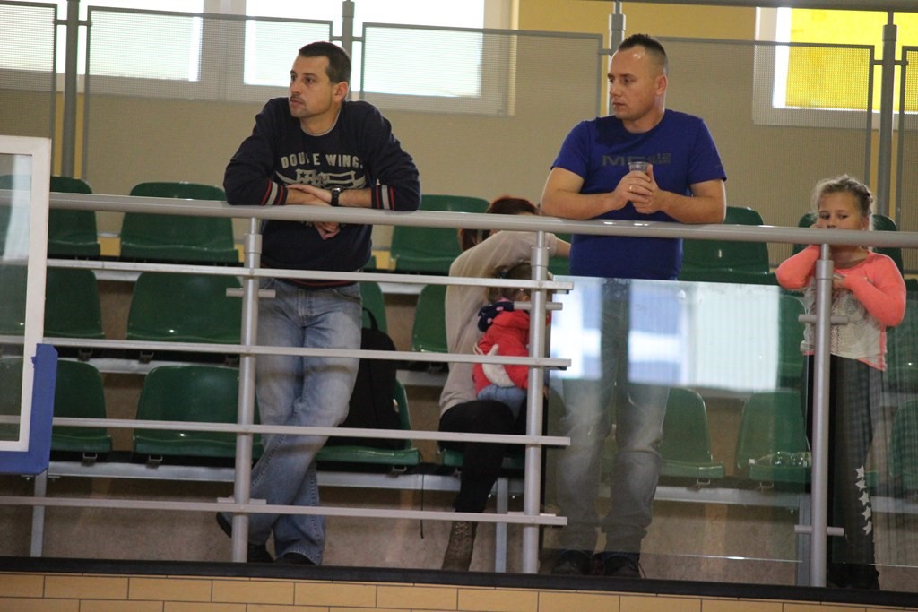 Charytatywny Turniej Piłkarski Football Academy Legnica Gramy dla Beatki