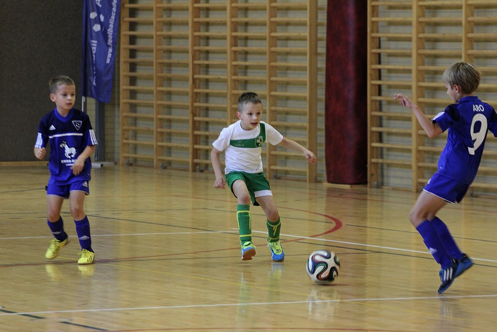 Charytatywny Turniej Piłkarski Football Academy Legnica Gramy dla Beatki