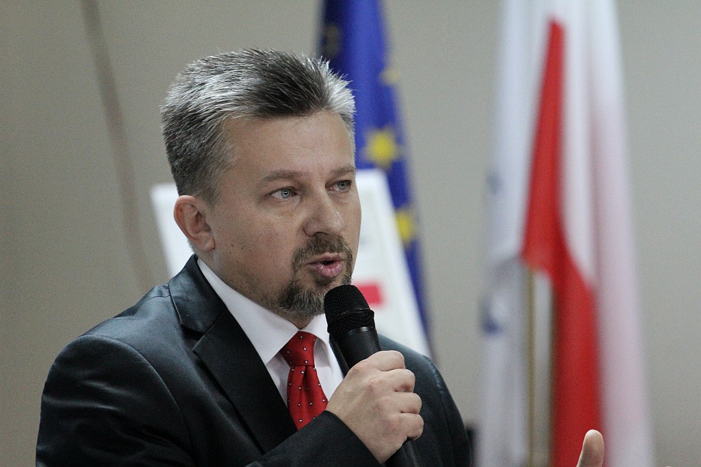 Na konwencji PiS: Rządzi sitwa lokalna