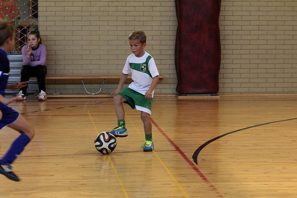 Charytatywny Turniej Piłkarski Football Academy Legnica Gramy dla Beatki