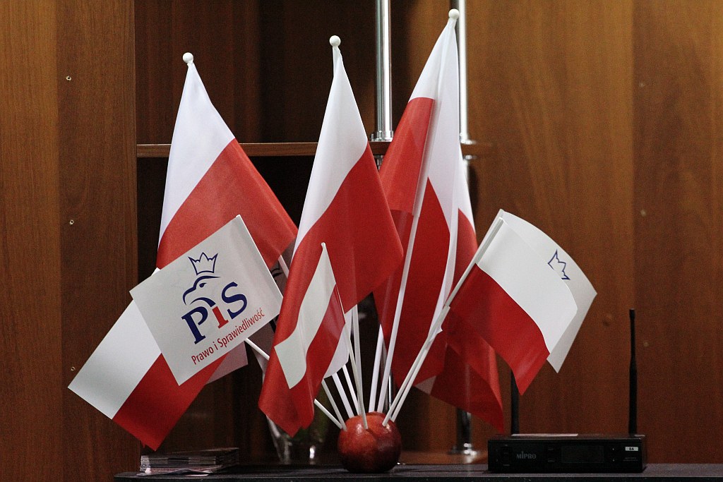 Na konwencji PiS: Rządzi sitwa lokalna