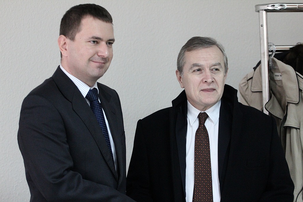Na konwencji PiS: Rządzi sitwa lokalna