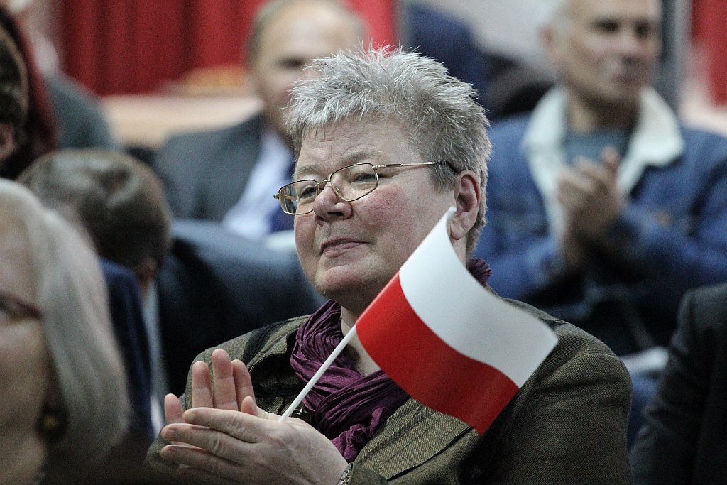 Na konwencji PiS: Rządzi sitwa lokalna