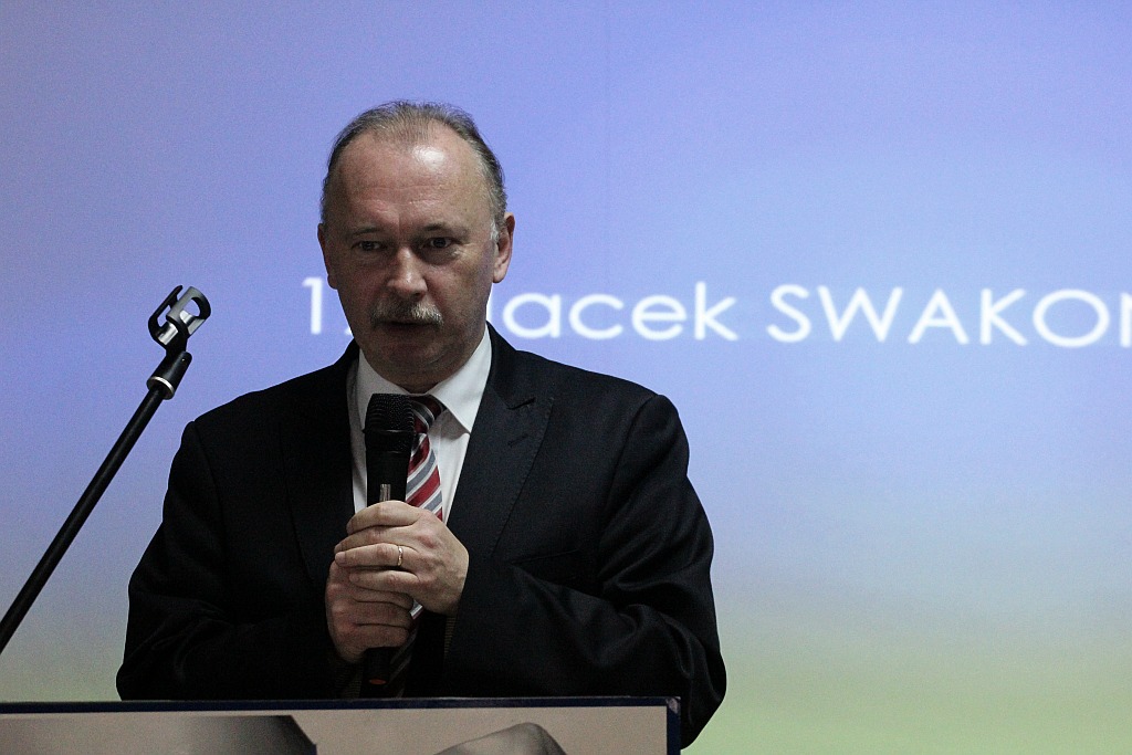 Na konwencji PiS: Rządzi sitwa lokalna