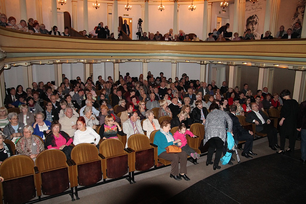 Koncert z okazji Święta Niepodległości