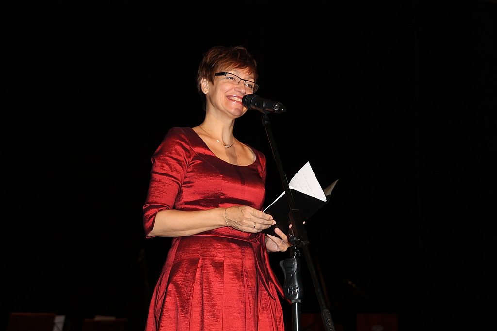 Koncert z okazji Święta Niepodległości