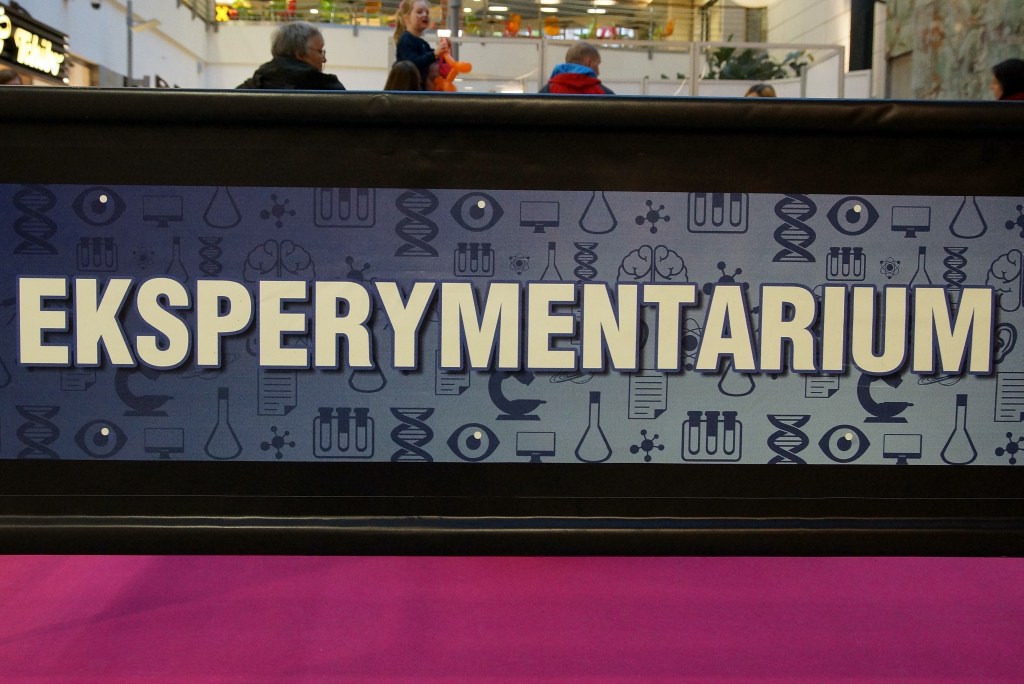 Podróż po fascynującym świecie chemii