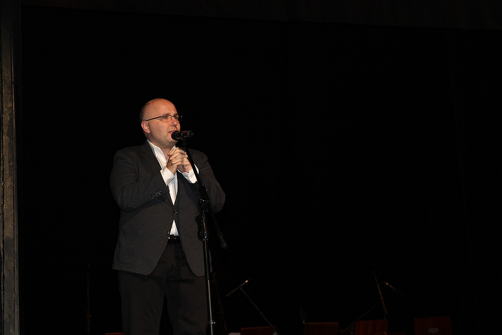 Koncert z okazji Święta Niepodległości