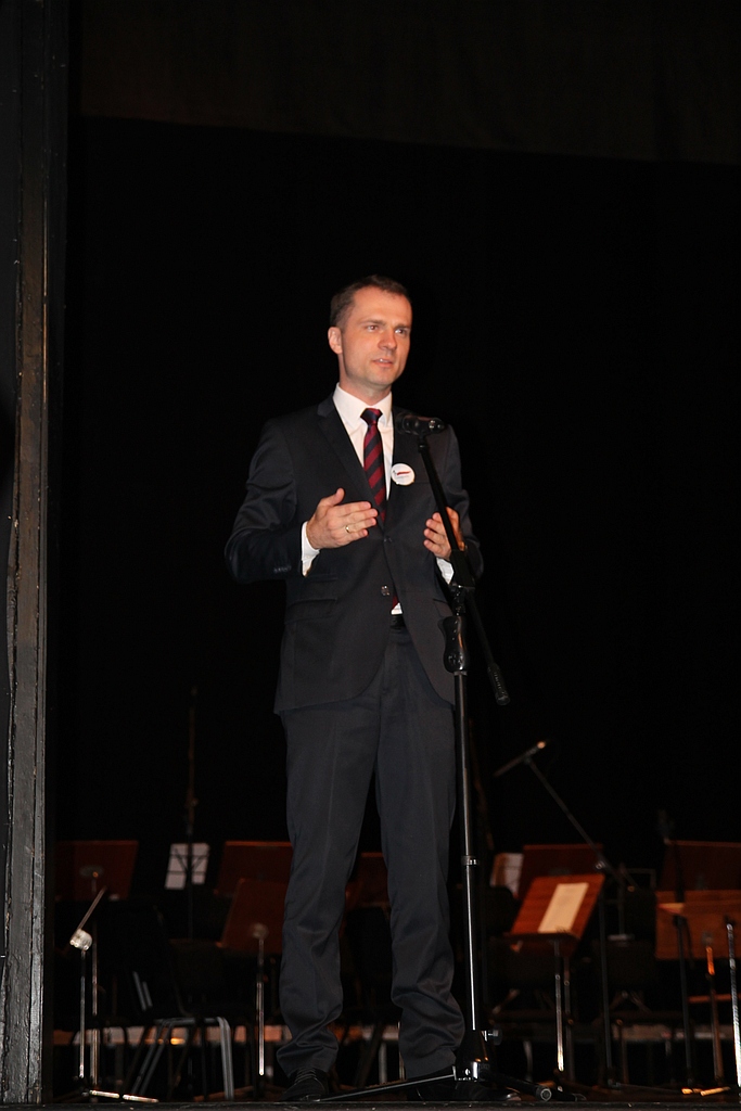 Koncert z okazji Święta Niepodległości