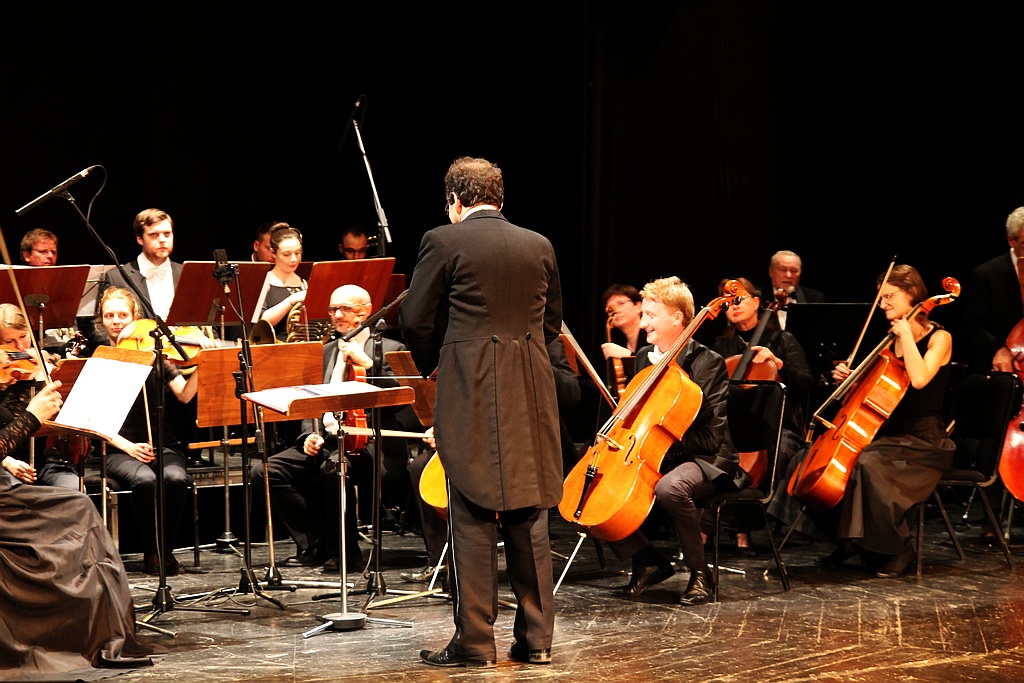 Koncert z okazji Święta Niepodległości