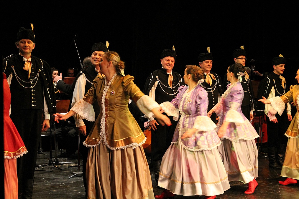 Koncert z okazji Święta Niepodległości
