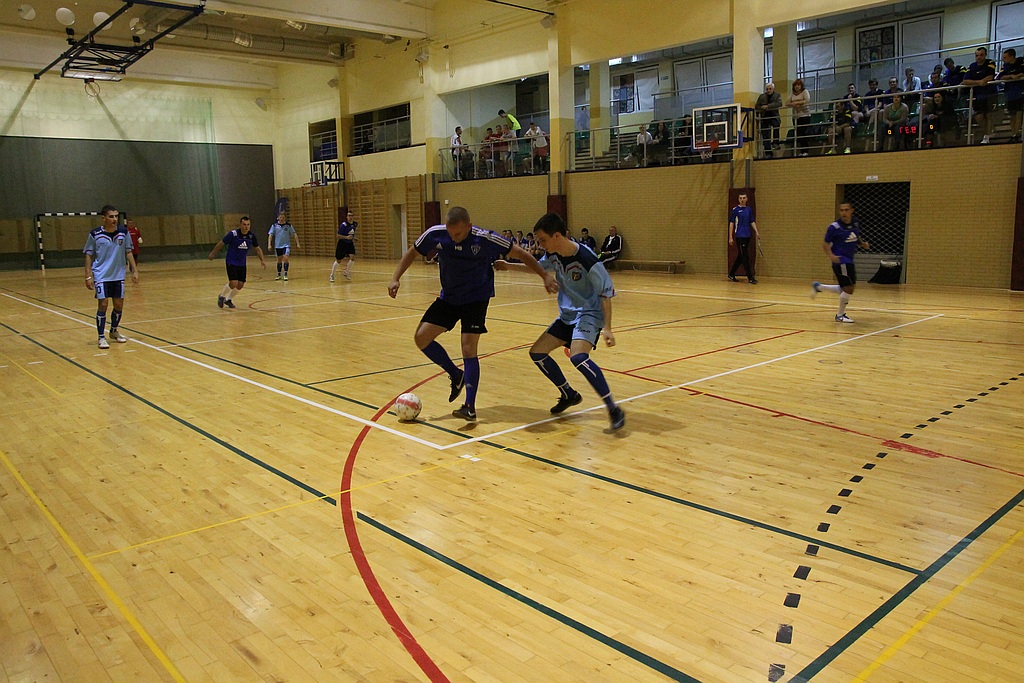 Charytatywny Turniej Piłkarski Football Academy Legnica Gramy dla Beatki